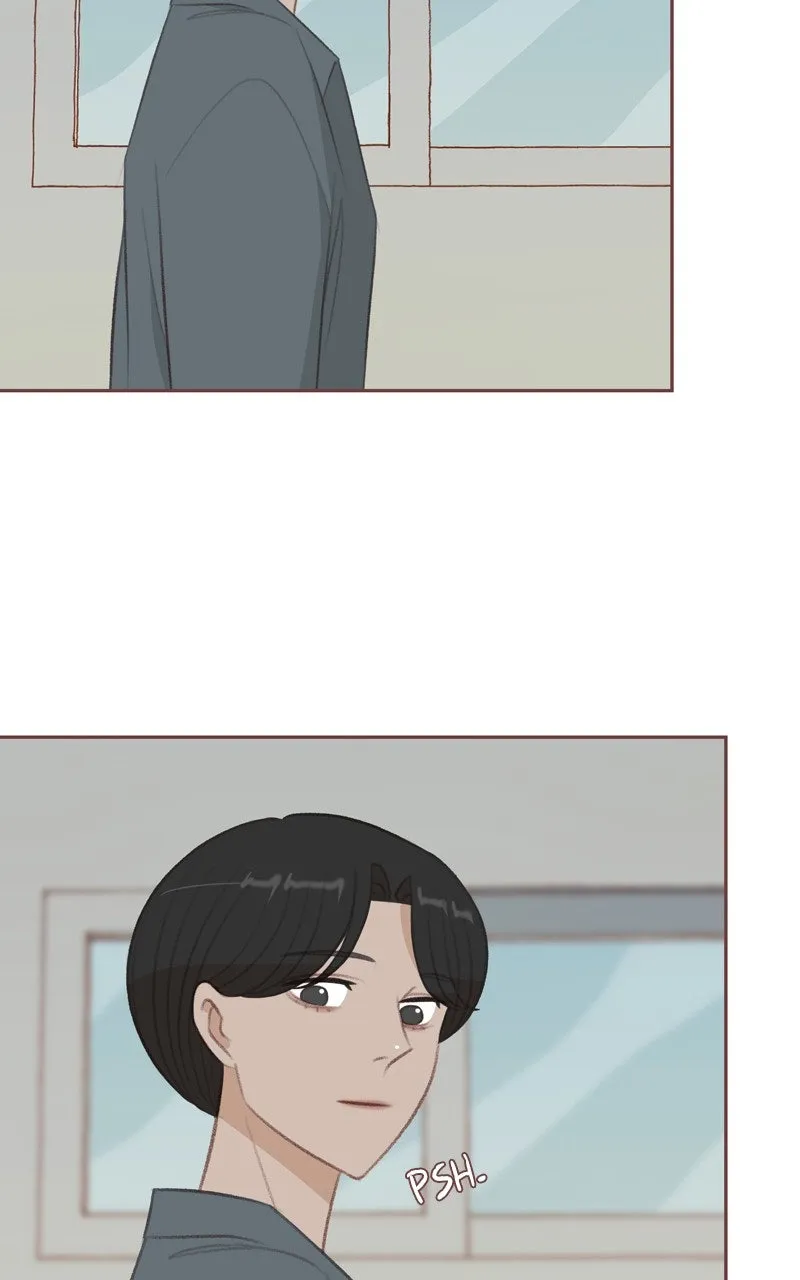 Winter Breeze Chapter 24 page 62 - 