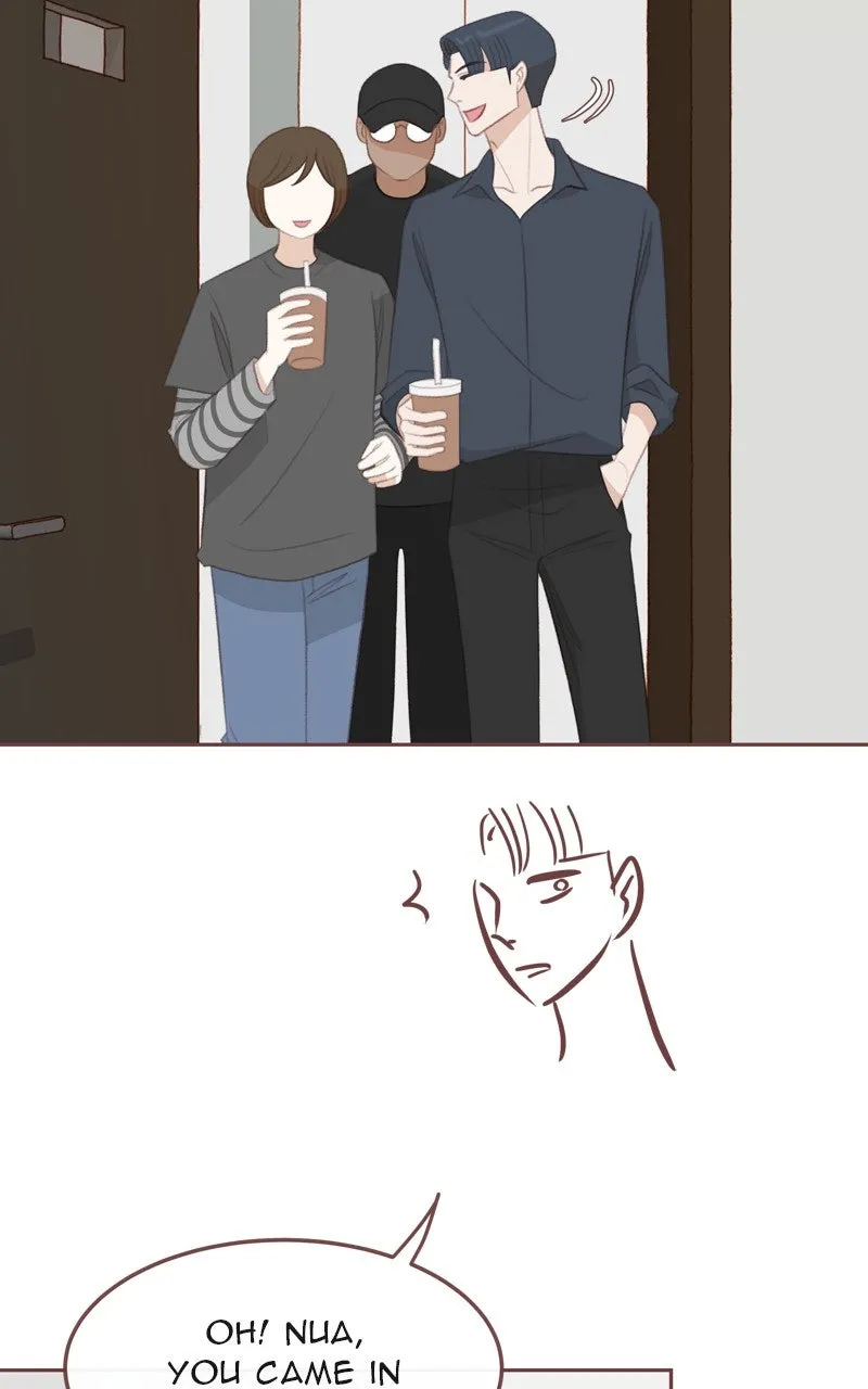 Winter Breeze Chapter 24 page 65 - 