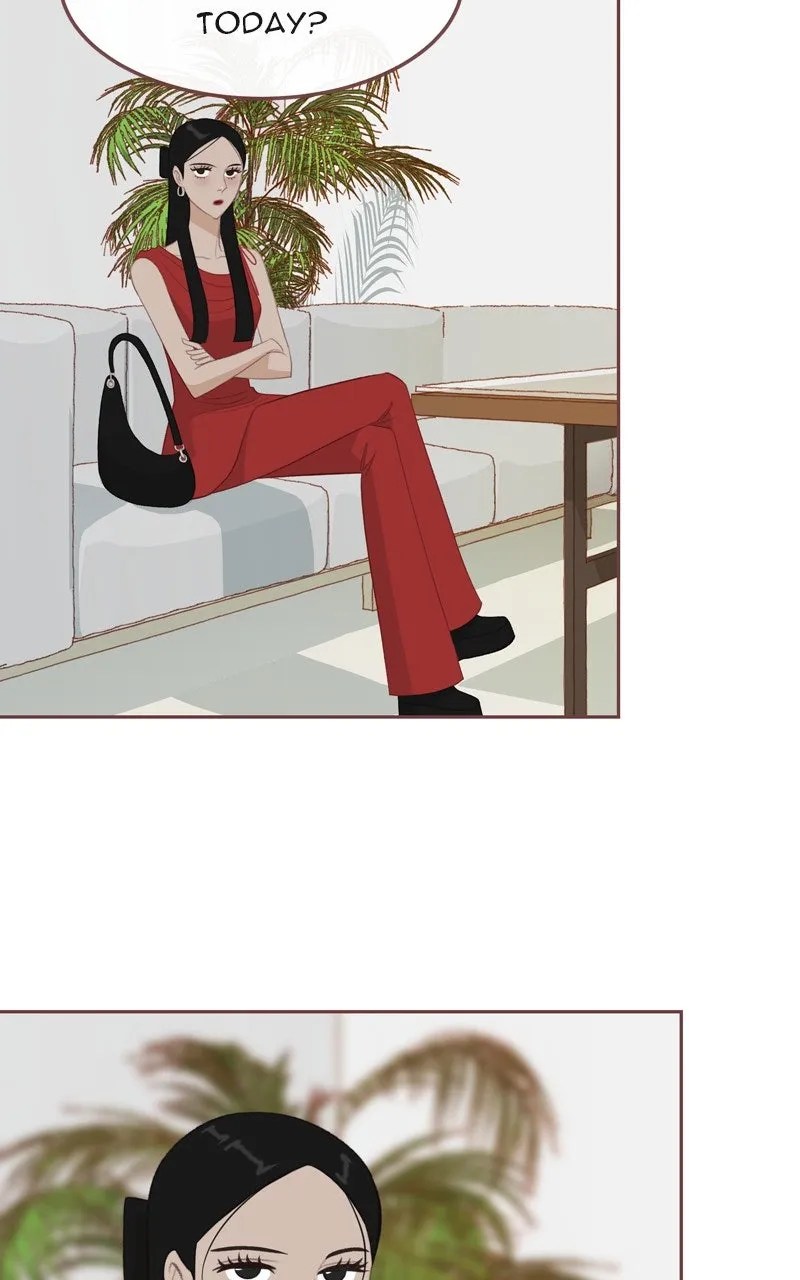 Winter Breeze Chapter 24 page 66 - 
