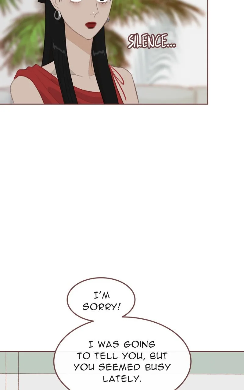 Winter Breeze Chapter 24 page 67 - 