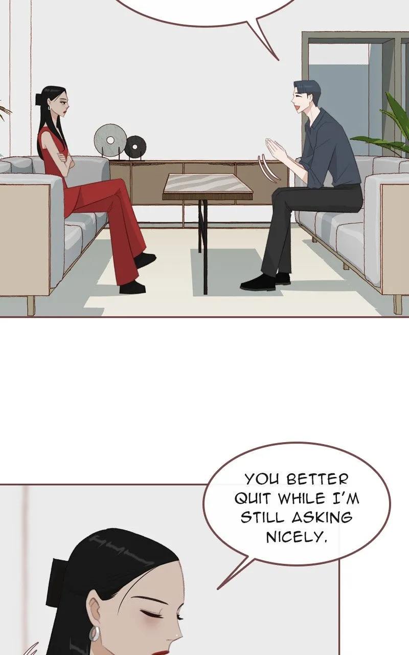 Winter Breeze Chapter 24 page 68 - 