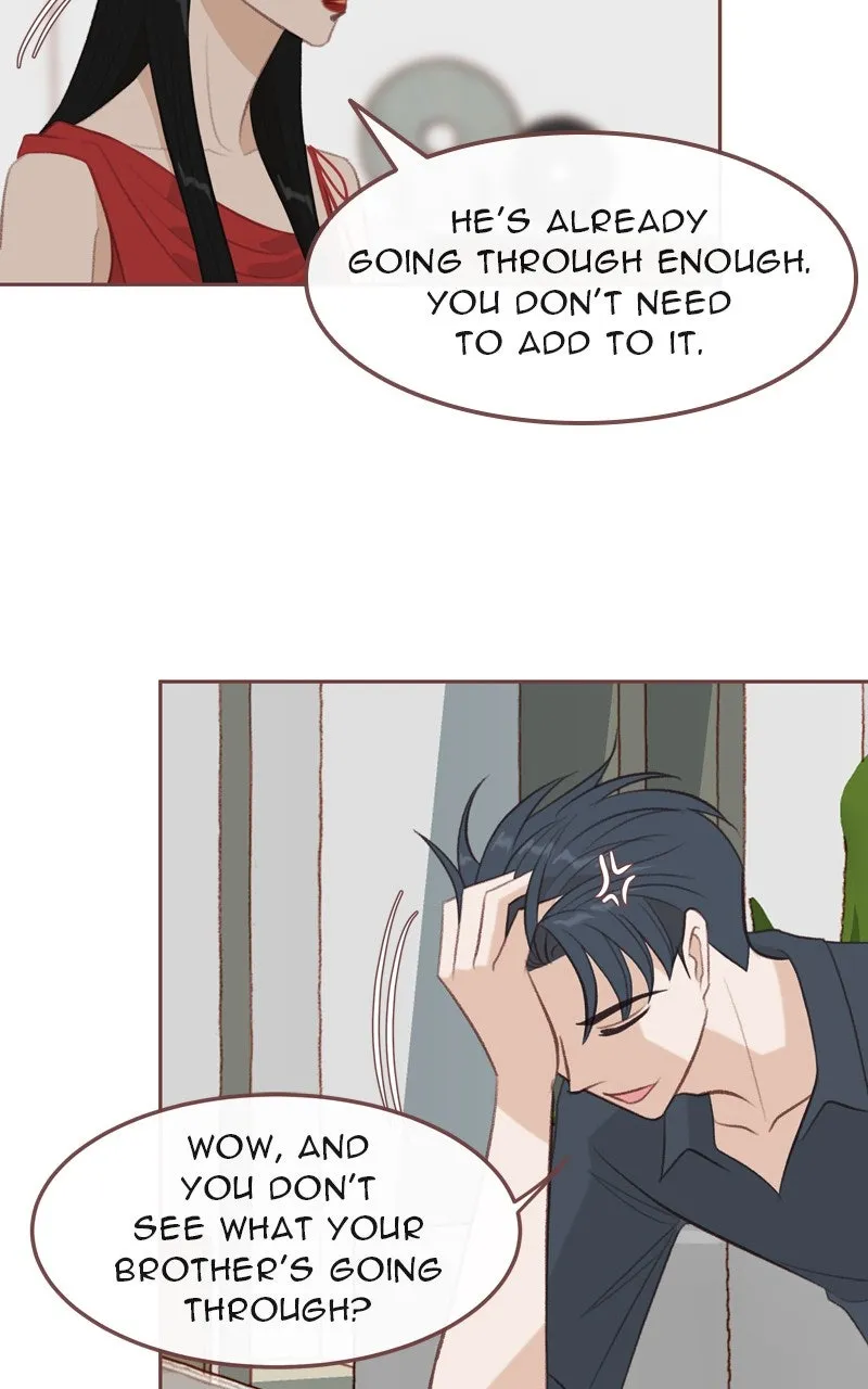 Winter Breeze Chapter 24 page 69 - 
