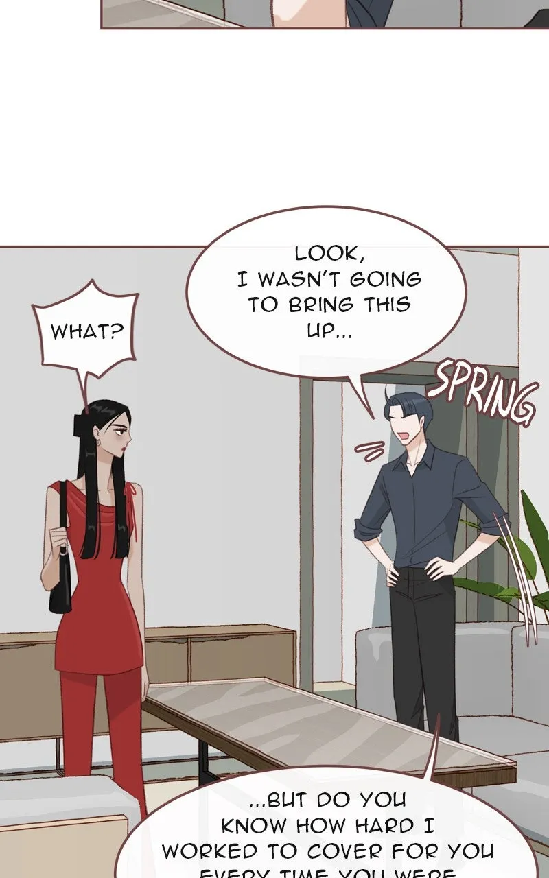 Winter Breeze Chapter 24 page 70 - 