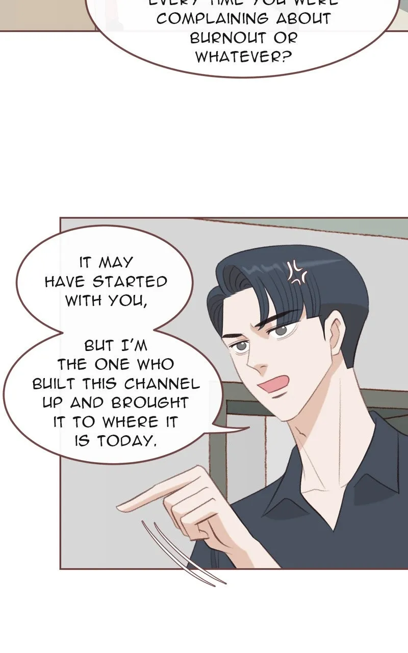 Winter Breeze Chapter 24 page 71 - 