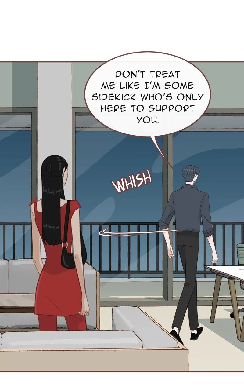 Winter Breeze Chapter 24 page 72 - 