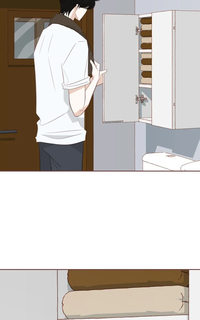 Winter Breeze Chapter 24 page 76 - 