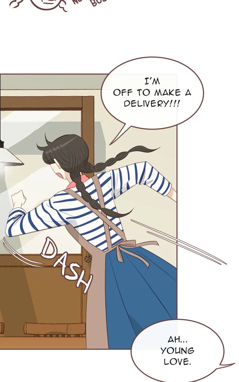 Winter Breeze Chapter 24 page 9 - 