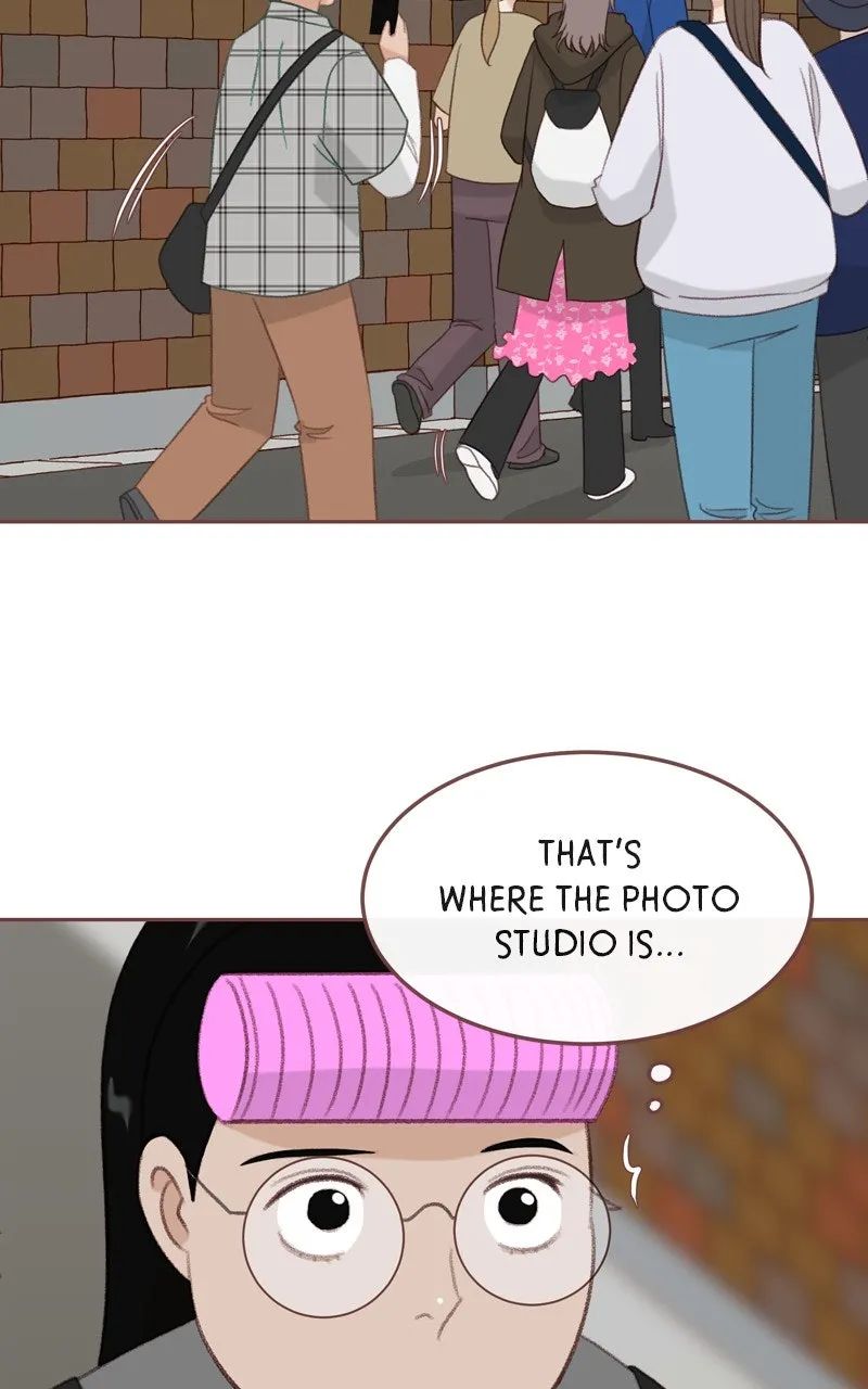 Winter Breeze Chapter 24 page 84 - 