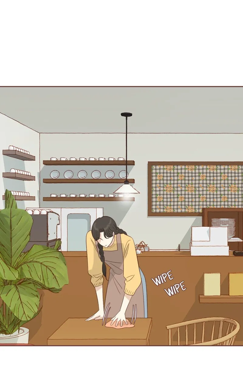 Winter Breeze Chapter 24 page 86 - 