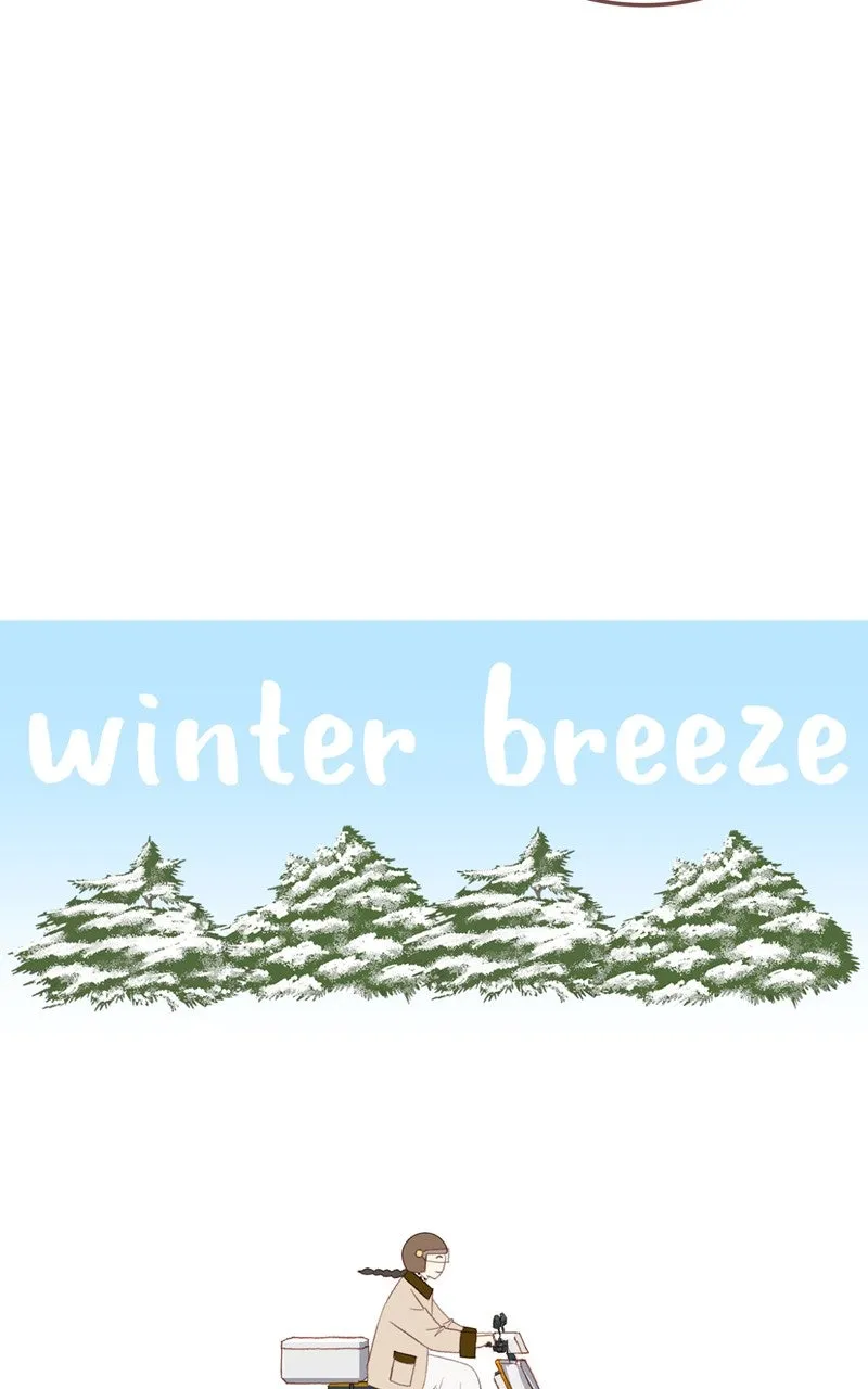 Winter Breeze Chapter 24 page 10 - 