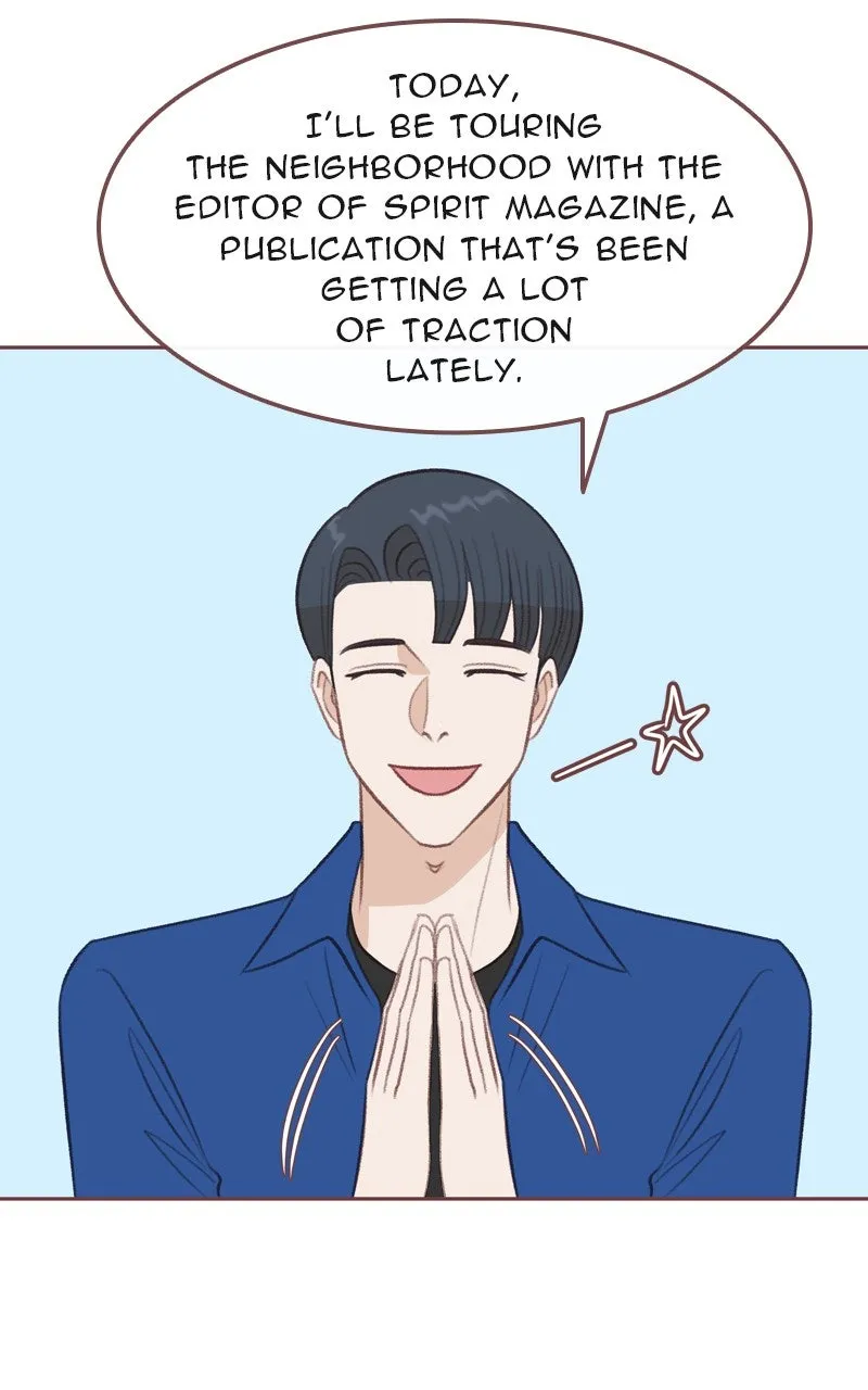 Winter Breeze Chapter 25 page 1 - 