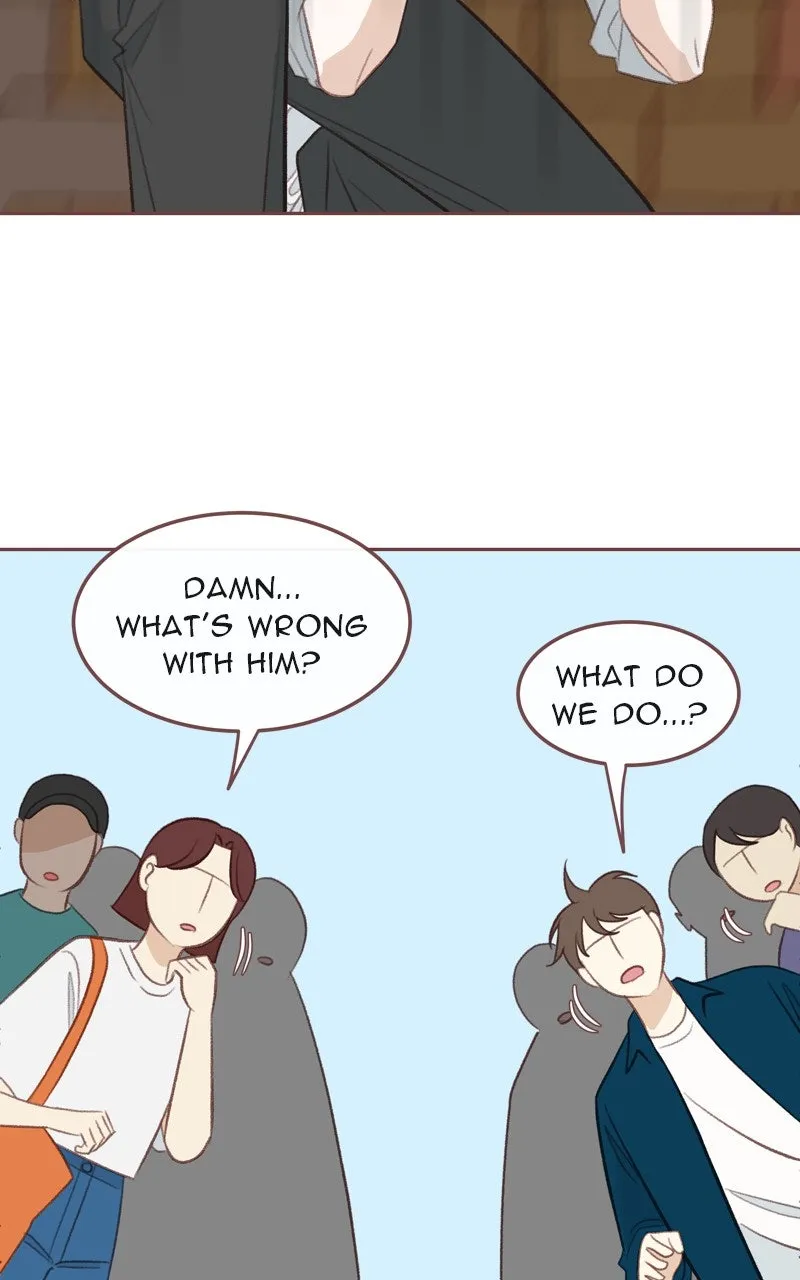 Winter Breeze Chapter 25 page 11 - 
