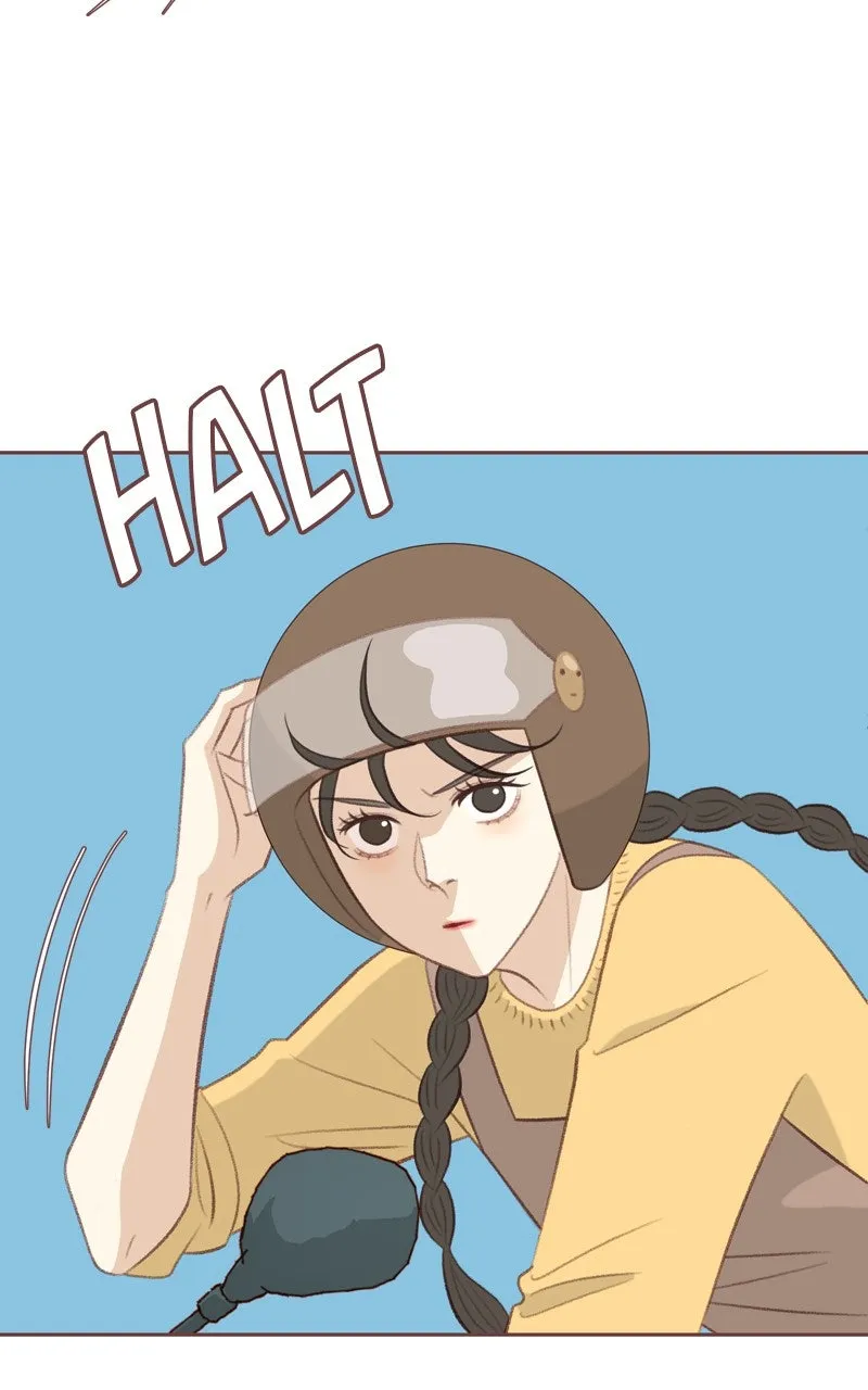 Winter Breeze Chapter 25 page 15 - 
