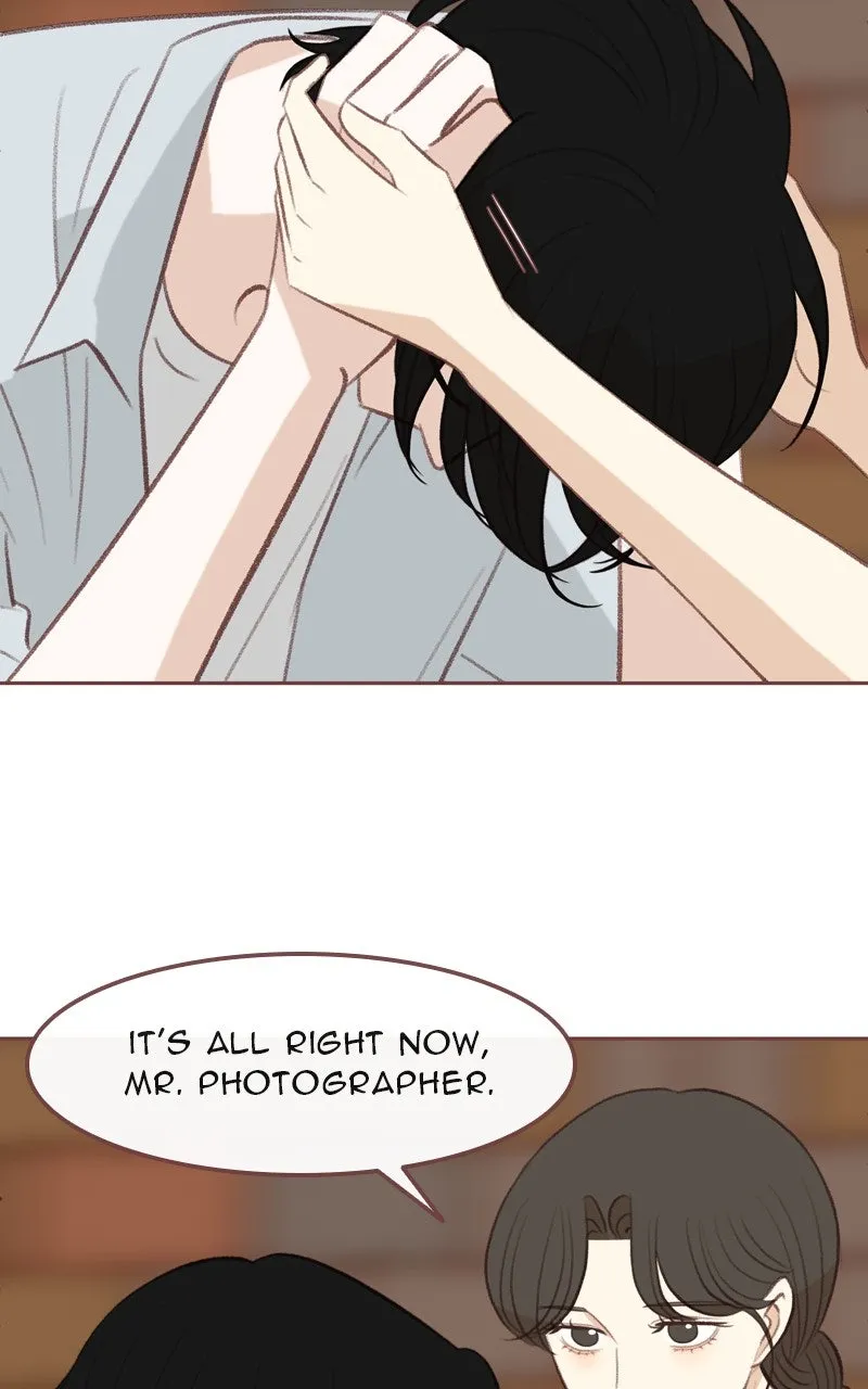 Winter Breeze Chapter 25 page 18 - 