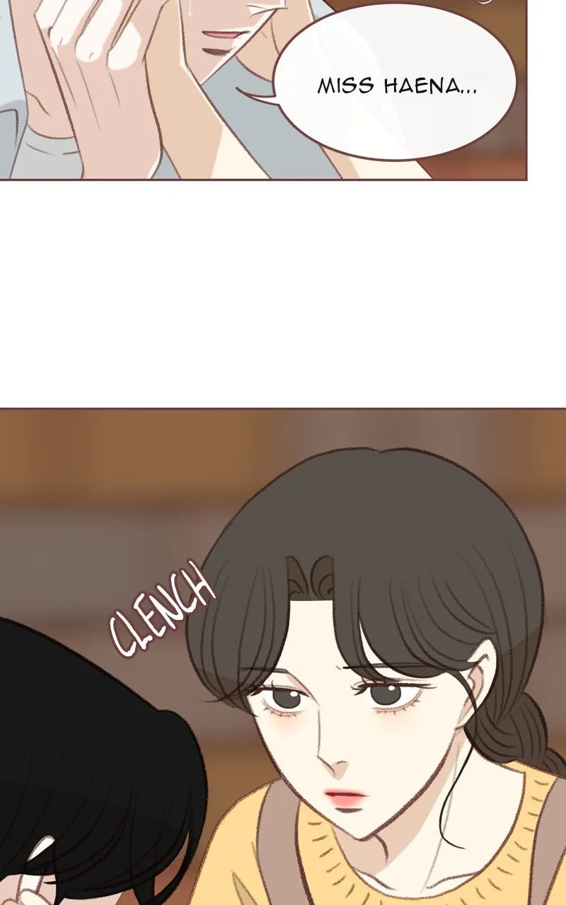 Winter Breeze Chapter 25 page 20 - 