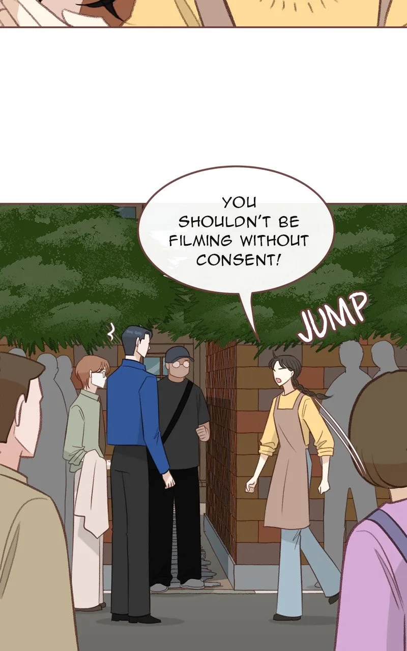 Winter Breeze Chapter 25 page 21 - 