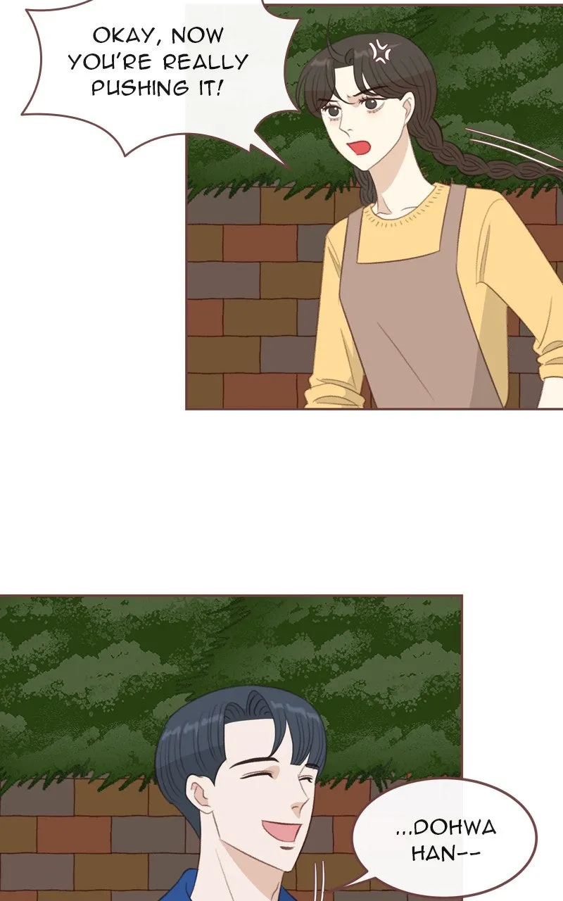 Winter Breeze Chapter 25 page 24 - 