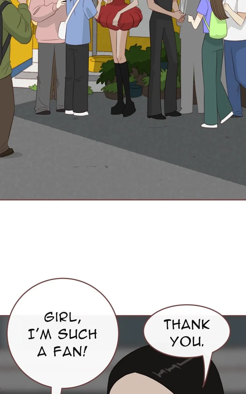 Winter Breeze Chapter 25 page 27 - 