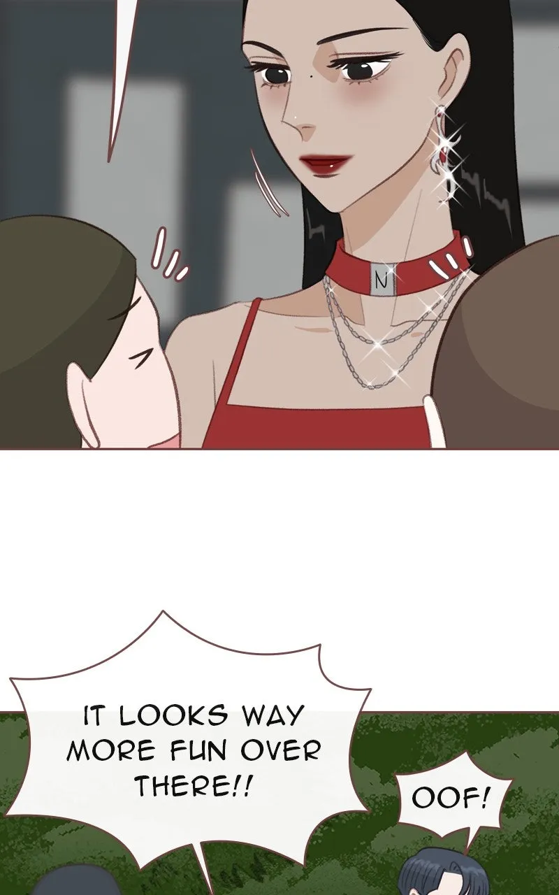 Winter Breeze Chapter 25 page 28 - 