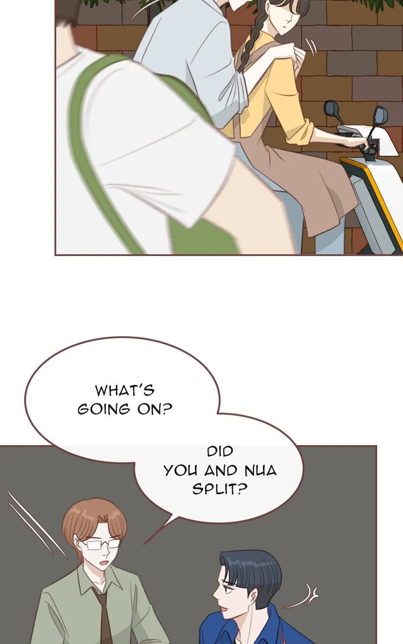 Winter Breeze Chapter 25 page 30 - 