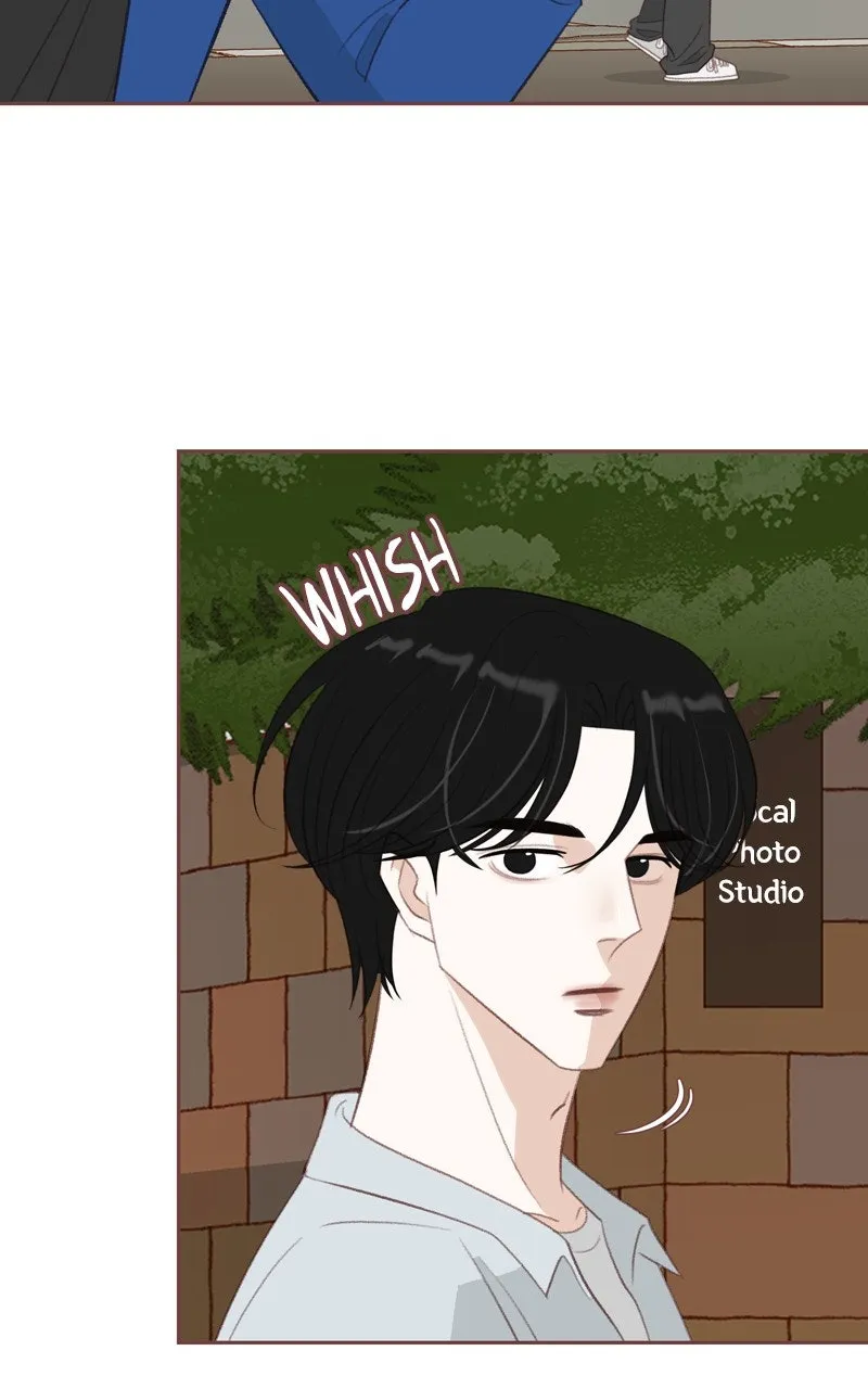 Winter Breeze Chapter 25 page 4 - 