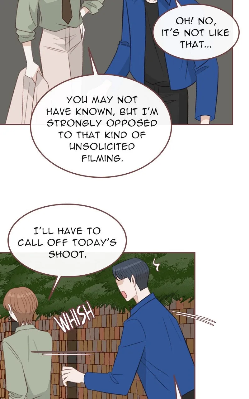 Winter Breeze Chapter 25 page 31 - 