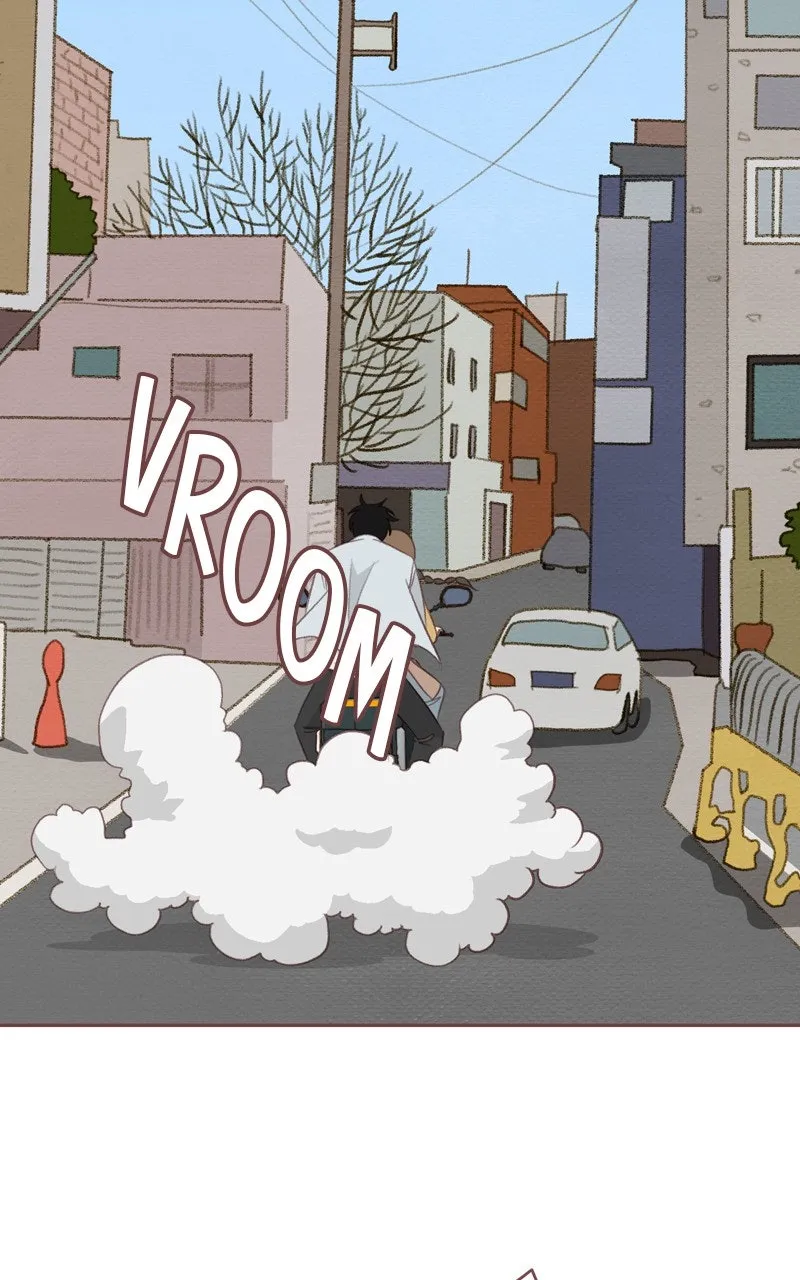 Winter Breeze Chapter 25 page 33 - 