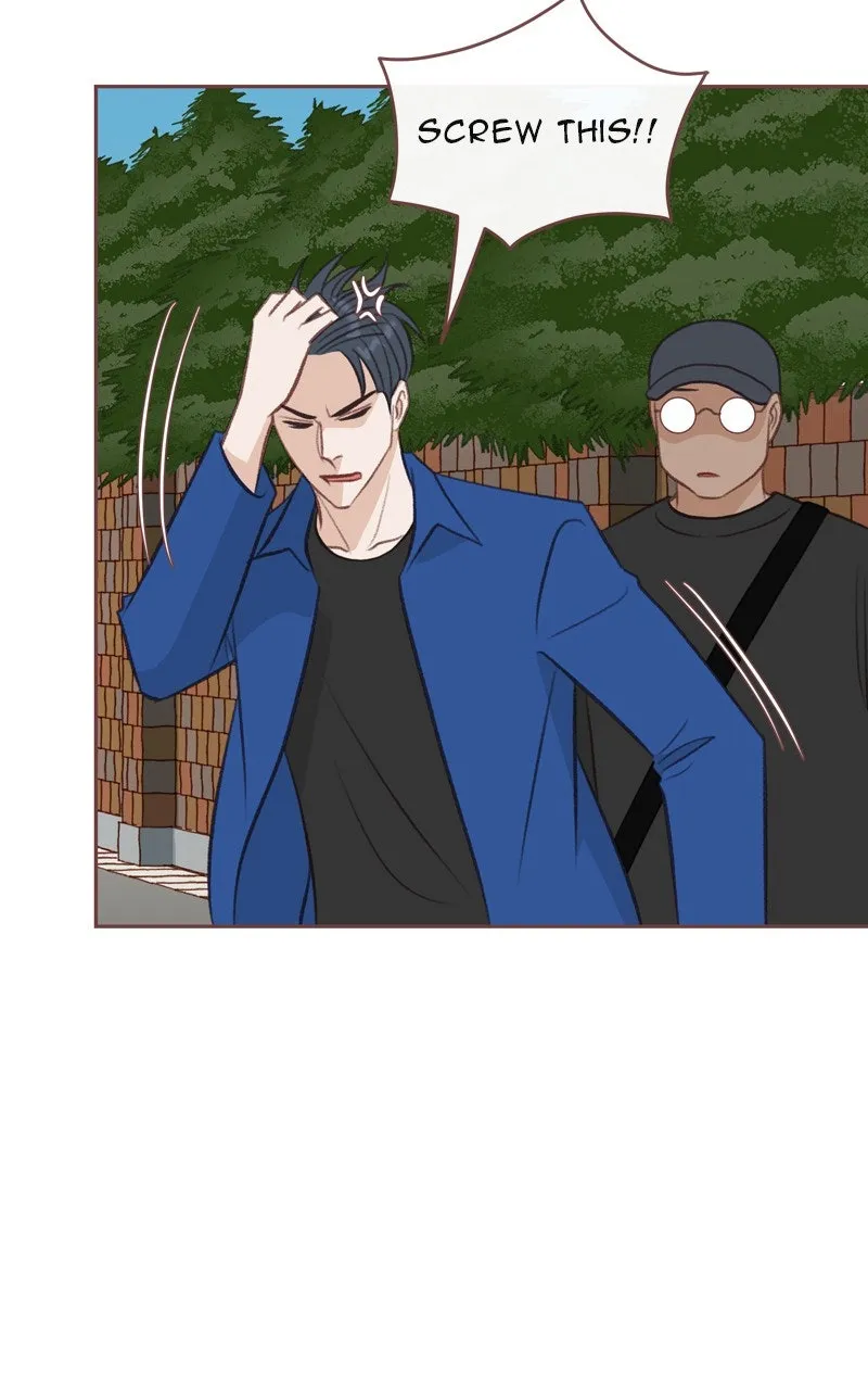 Winter Breeze Chapter 25 page 34 - 