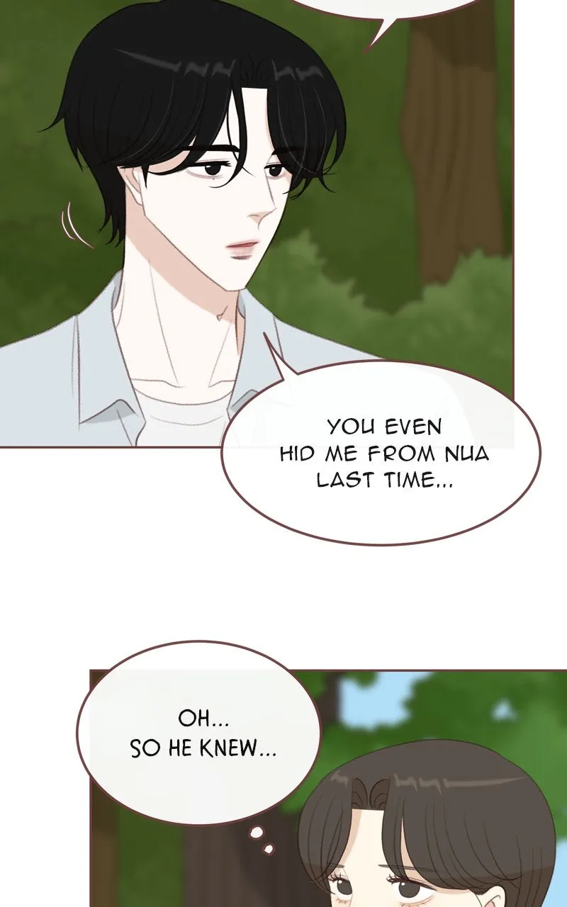 Winter Breeze Chapter 25 page 39 - 