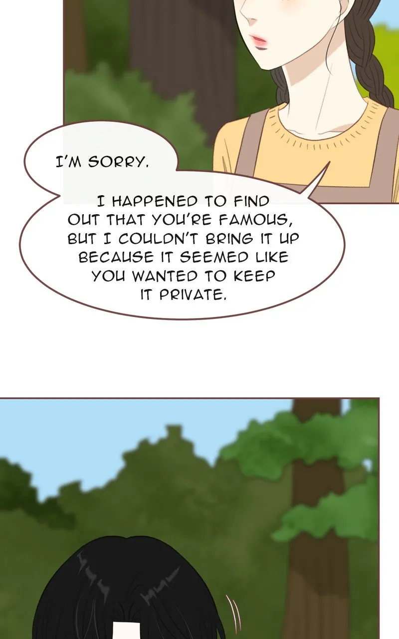 Winter Breeze Chapter 25 page 40 - 