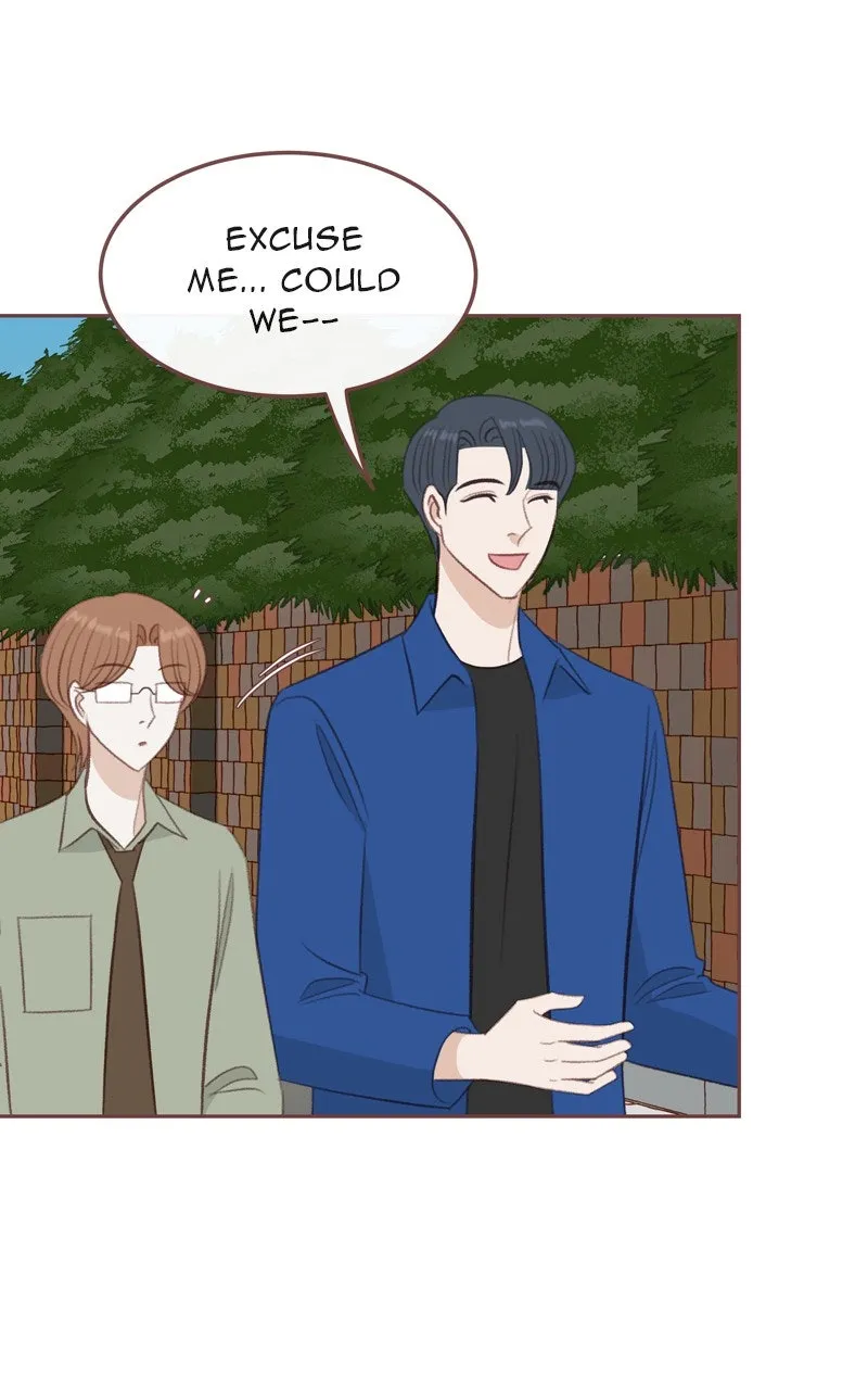 Winter Breeze Chapter 25 page 5 - 