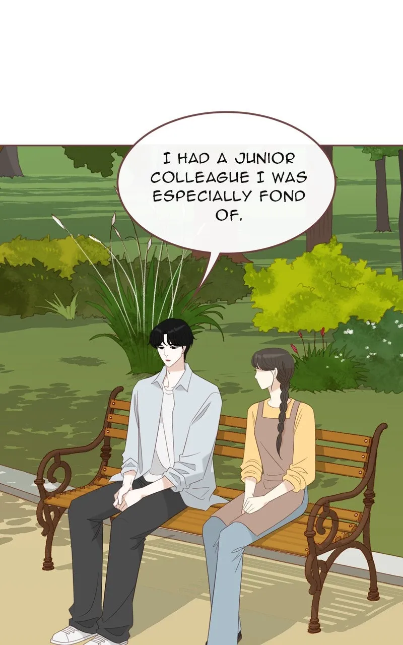 Winter Breeze Chapter 25 page 42 - 