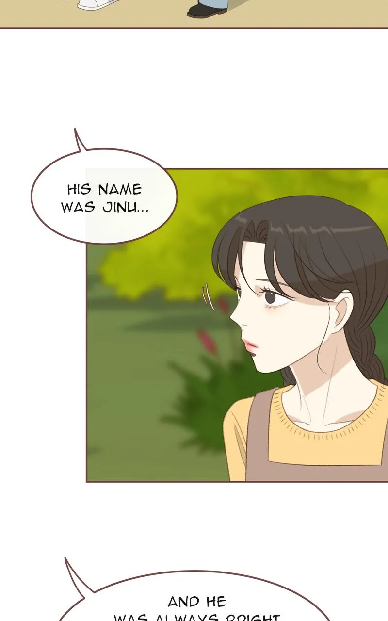 Winter Breeze Chapter 25 page 43 - 