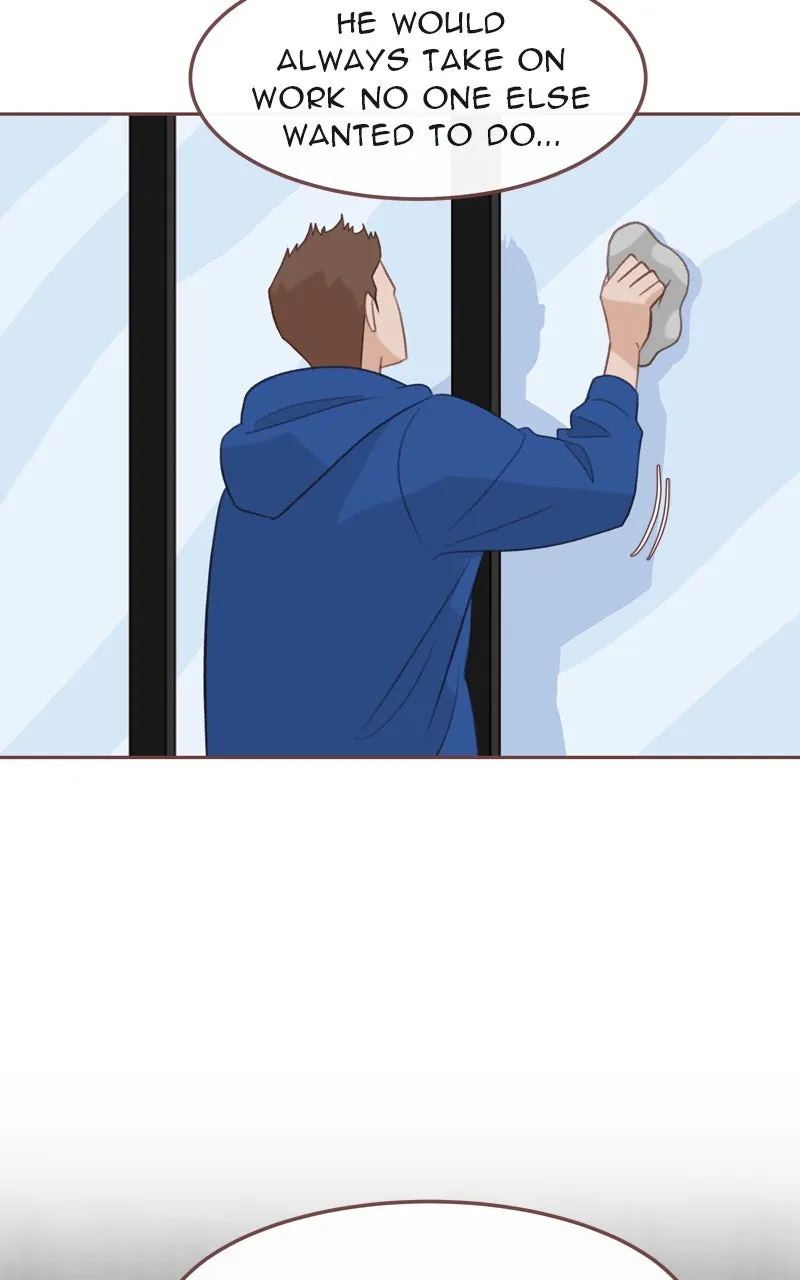 Winter Breeze Chapter 25 page 45 - 