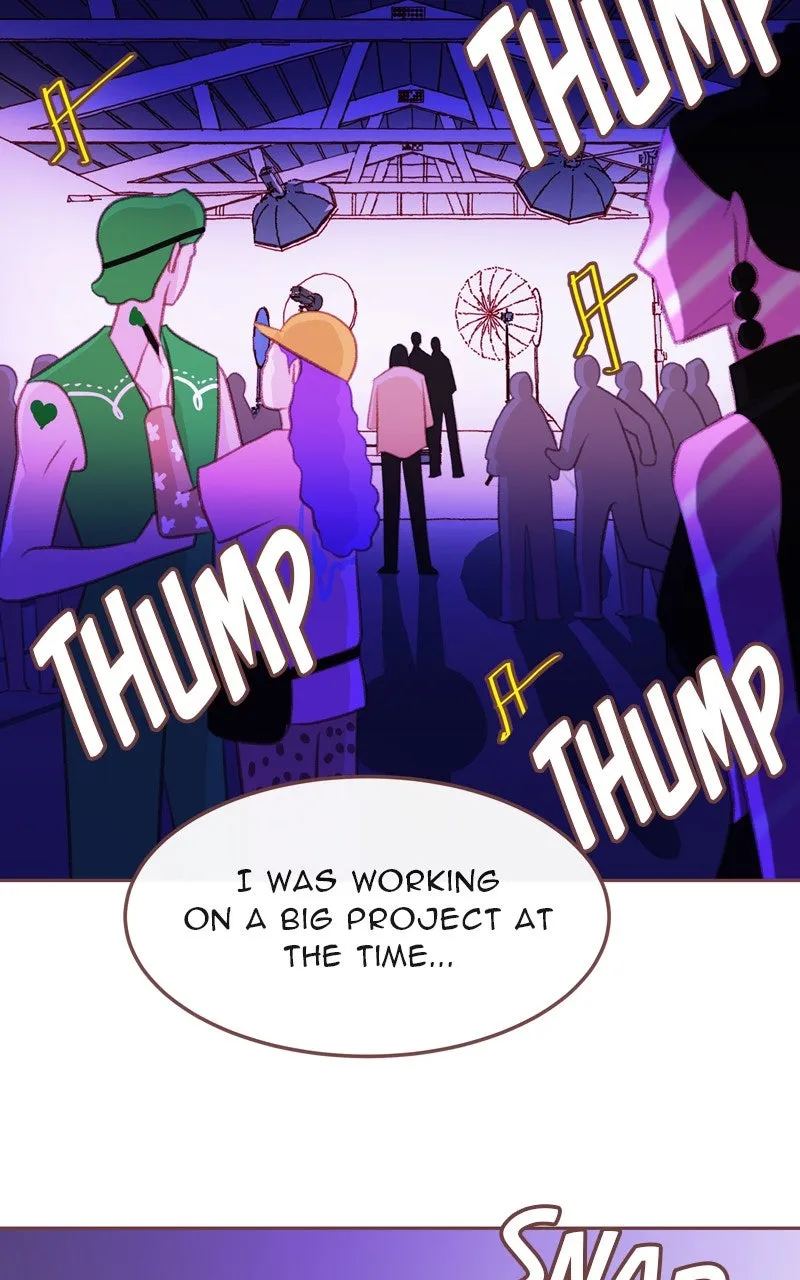 Winter Breeze Chapter 25 page 48 - 