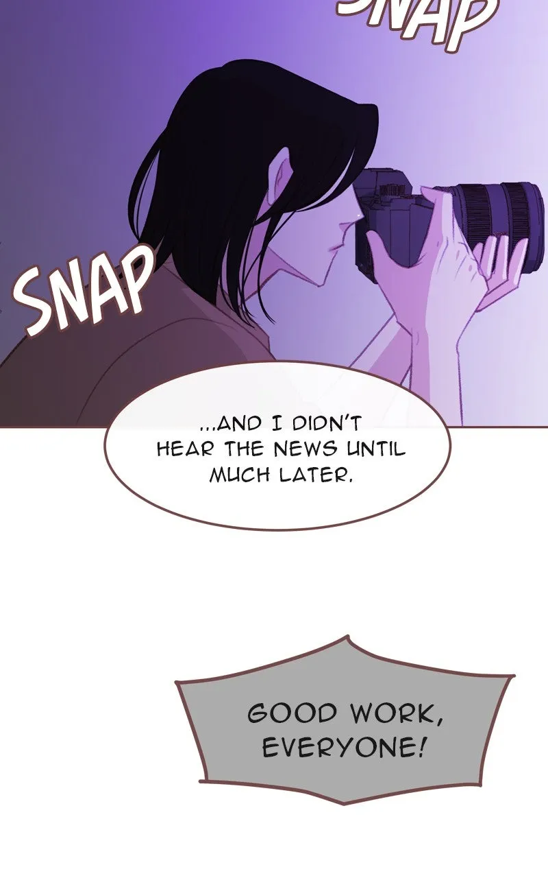 Winter Breeze Chapter 25 page 49 - 