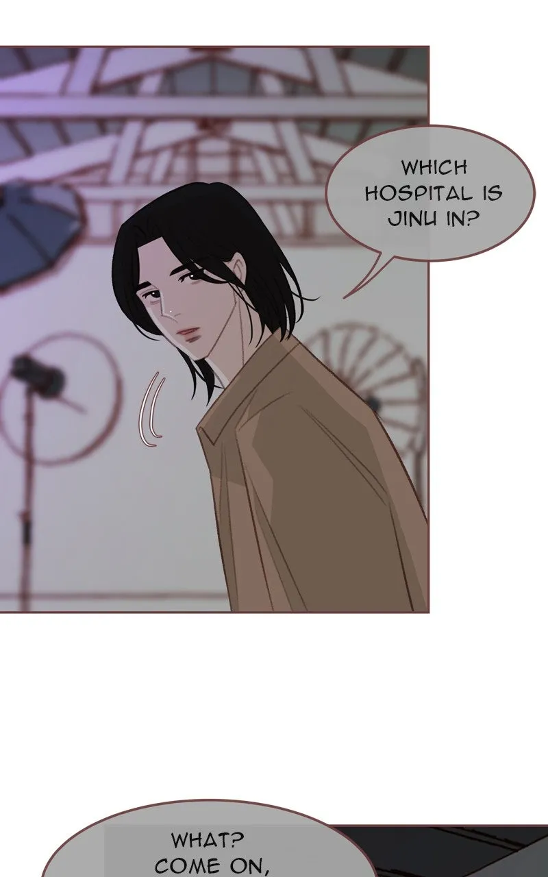Winter Breeze Chapter 25 page 50 - 