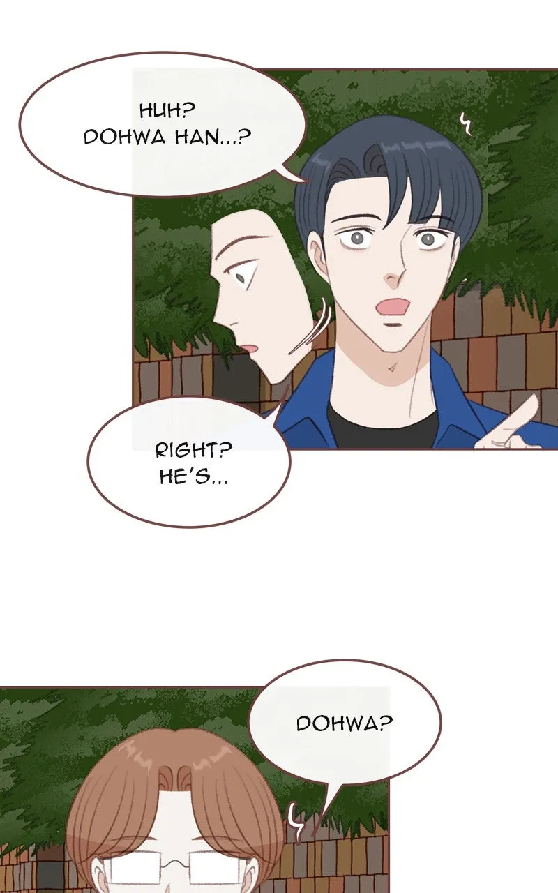 Winter Breeze Chapter 25 page 6 - 