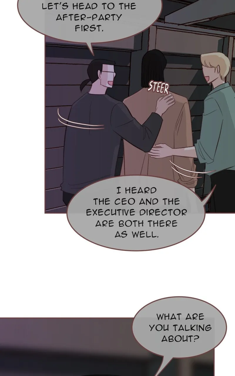 Winter Breeze Chapter 25 page 51 - 