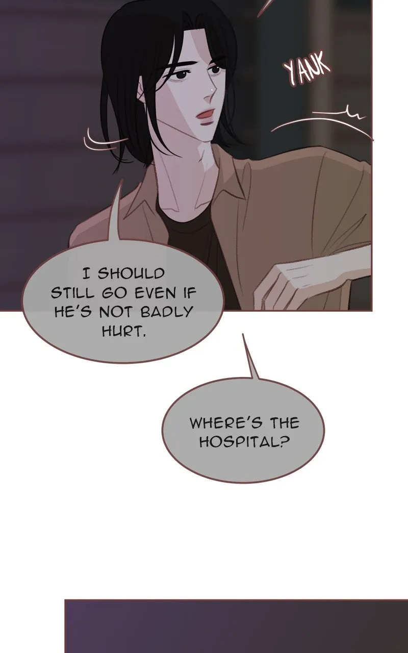 Winter Breeze Chapter 25 page 52 - 