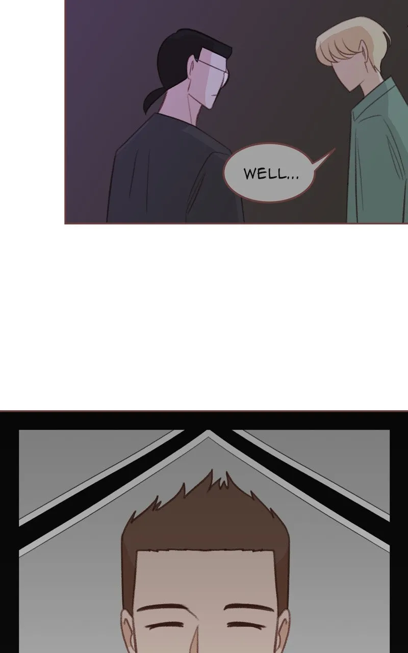 Winter Breeze Chapter 25 page 53 - 