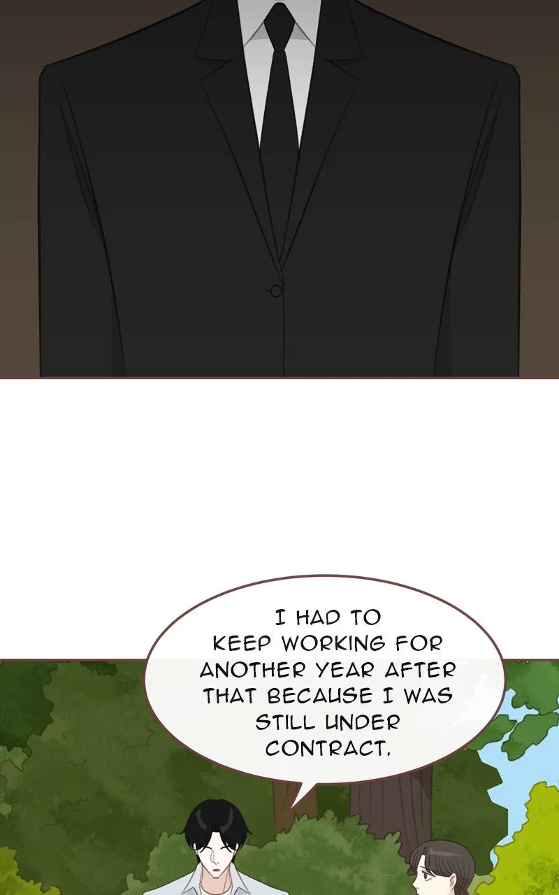 Winter Breeze Chapter 25 page 55 - 