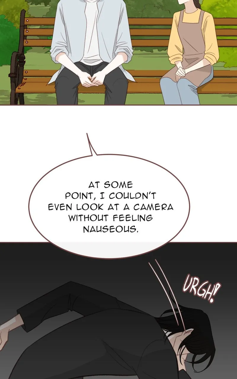 Winter Breeze Chapter 25 page 56 - 