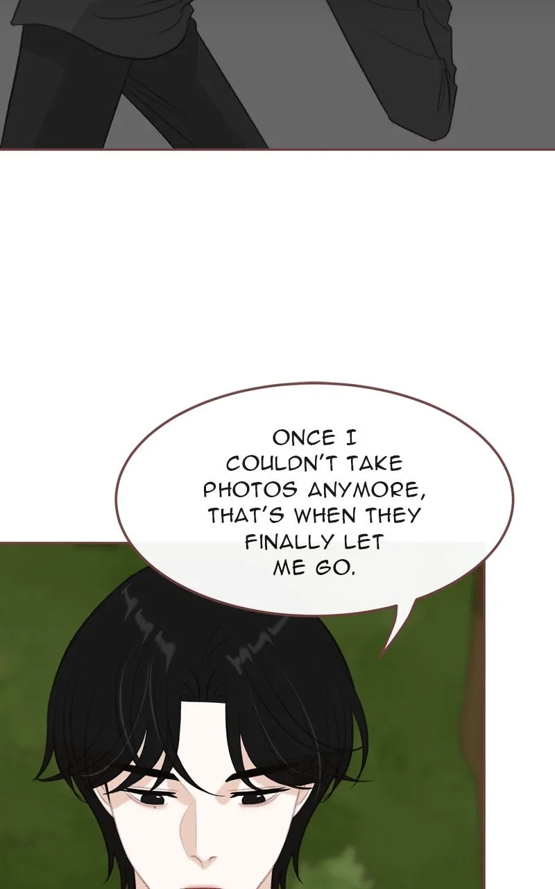 Winter Breeze Chapter 25 page 57 - 