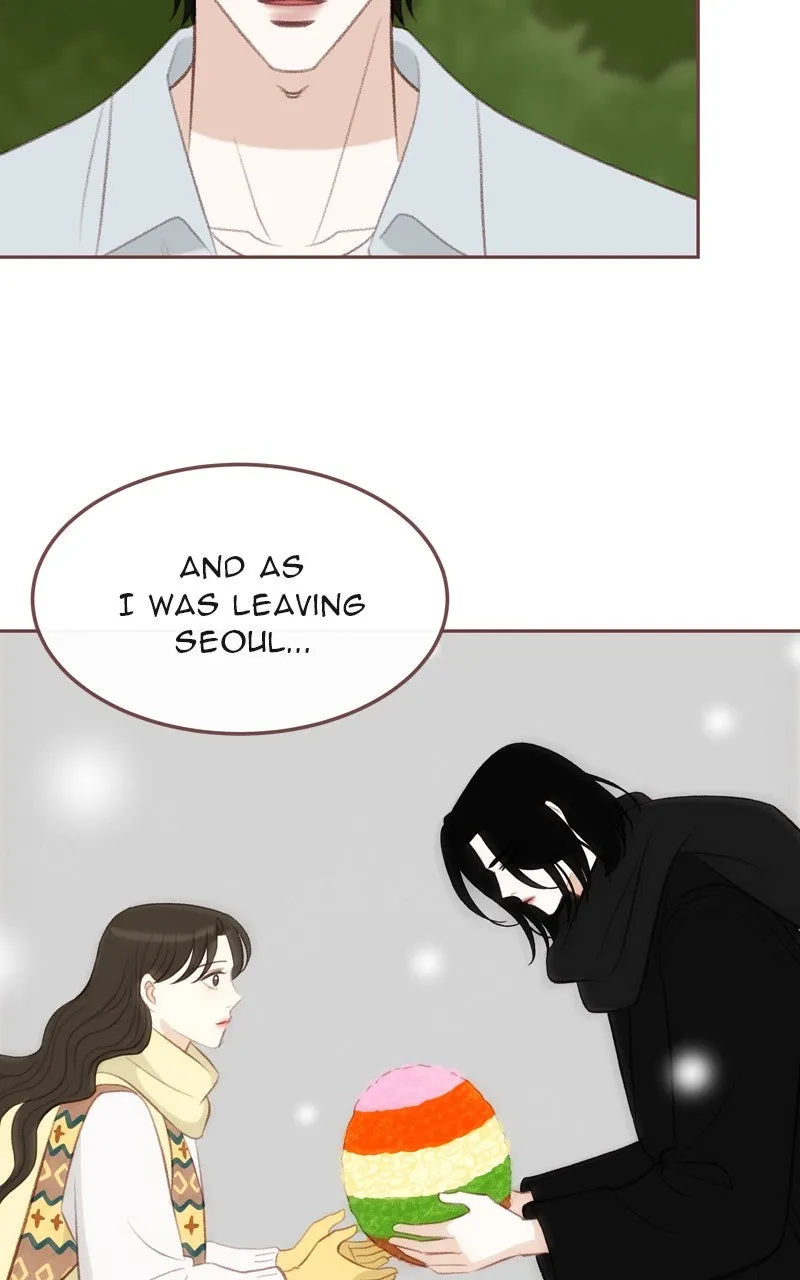Winter Breeze Chapter 25 page 58 - 