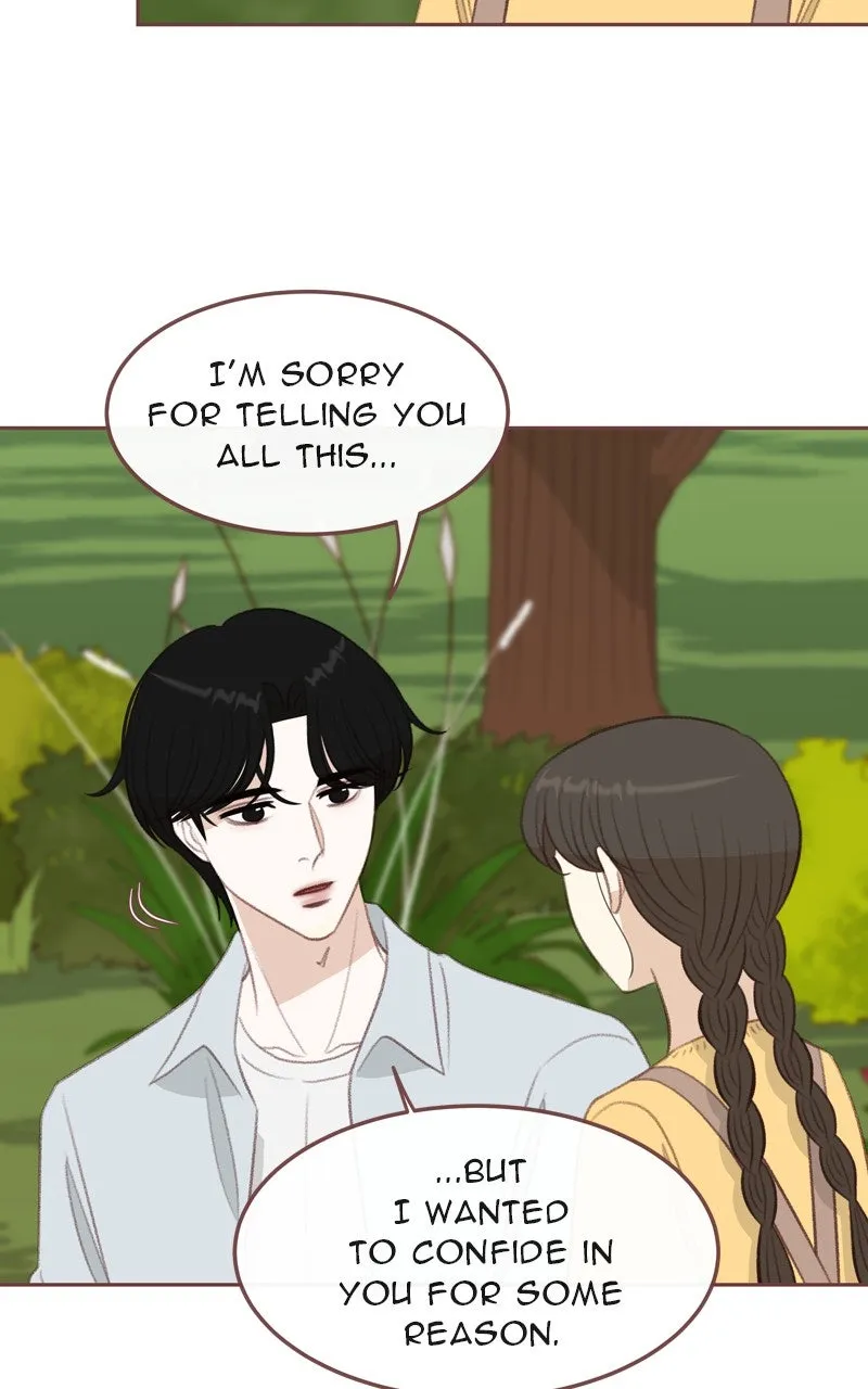 Winter Breeze Chapter 25 page 60 - 