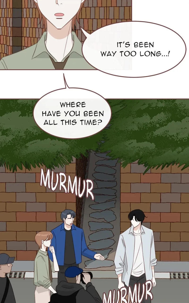 Winter Breeze Chapter 25 page 7 - 