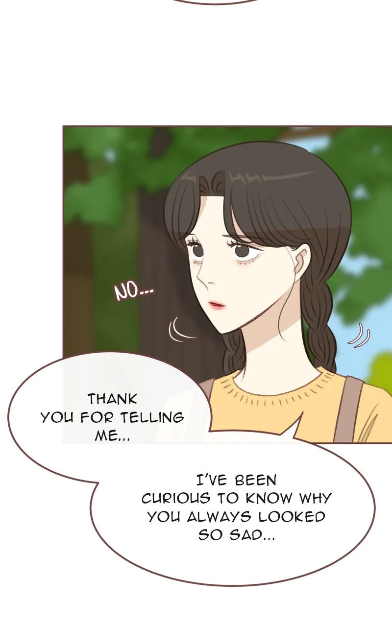Winter Breeze Chapter 25 page 61 - 