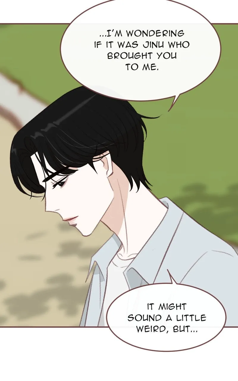Winter Breeze Chapter 25 page 63 - 