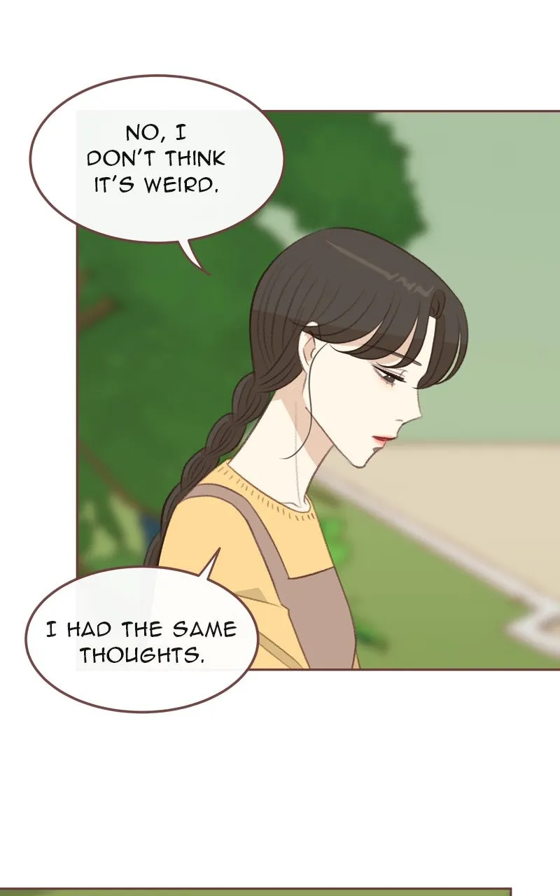 Winter Breeze Chapter 25 page 64 - 